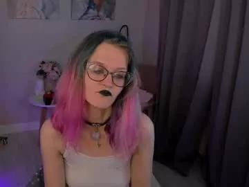 ginger_kristi from Chaturbate is Freechat
