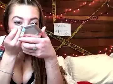 gingerfox777 from Chaturbate is Freechat