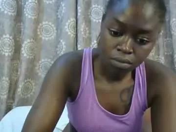 Girlnextdoor60 from Chaturbate