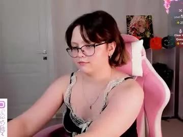 glimmer_goddesss from Chaturbate is Freechat