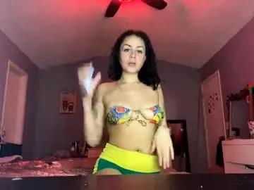 glitterglitterxo from Chaturbate is Freechat