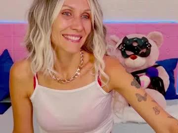 goddess_stars from Chaturbate is Freechat