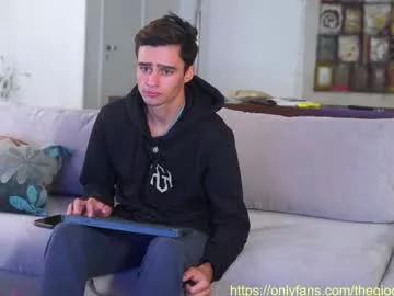 golden19sam from Chaturbate is Group