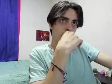 golden_ryan from Chaturbate is Freechat