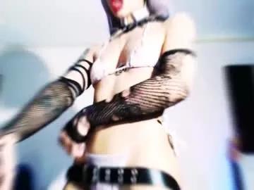 Gothicute from Chaturbate
