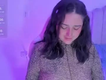 gothpeachs from Chaturbate is Freechat