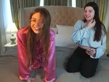 grace_blush from Chaturbate is Freechat