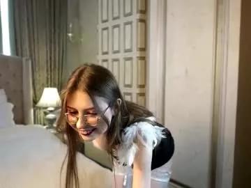 grace_blush from Chaturbate is Freechat