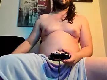 greenvertgo from Chaturbate