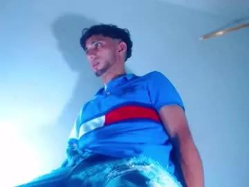 gregory_hardxx from Chaturbate is Freechat