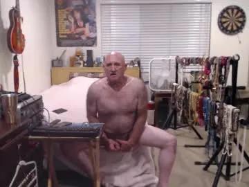 Guitarsexgod from Chaturbate
