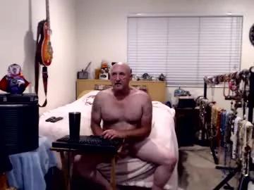 Guitarsexgod from Chaturbate