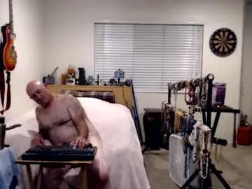 Guitarsexgod from Chaturbate