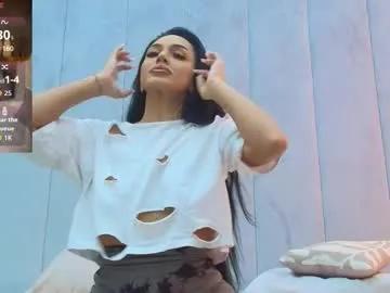 hailey_joy from Chaturbate is Freechat