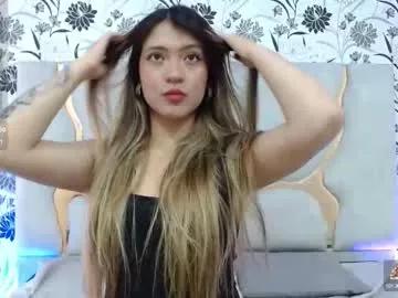 Hanaa_tay from Chaturbate