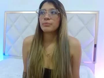 Hanaa_tay from Chaturbate