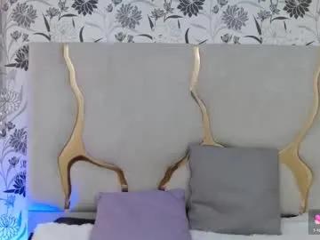 Hanaa_tay from Chaturbate
