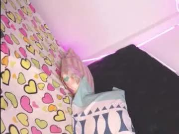 hanna_dollx from Chaturbate is Freechat