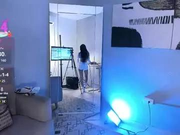 hanna_lancasterr from Chaturbate is Freechat