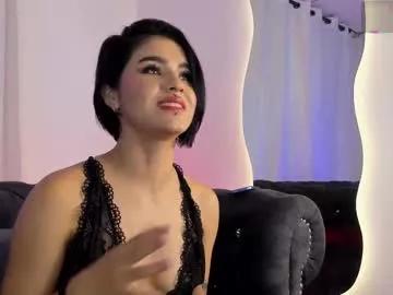 hanna_lara1 from Chaturbate is Freechat