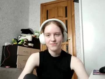 hanna_styale from Chaturbate is Freechat