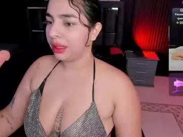 hannasscott from Chaturbate is Freechat