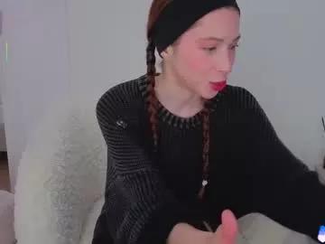 happyvivy from Chaturbate