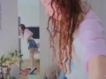 happyvivy from Chaturbate