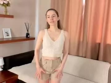 harrietheston from Chaturbate