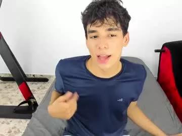 harry_latinboy from Chaturbate is Freechat