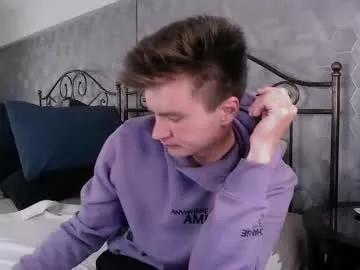 harrybrain from Chaturbate is Freechat