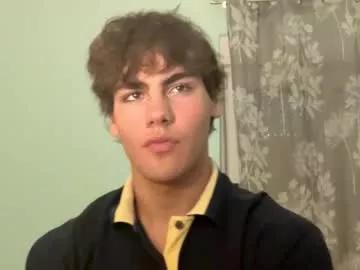 harryking1 from Chaturbate is Freechat