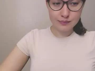 Hartfoxx from Chaturbate