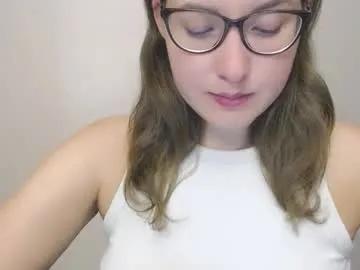 Hartfoxx from Chaturbate