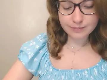 Hartfoxx from Chaturbate