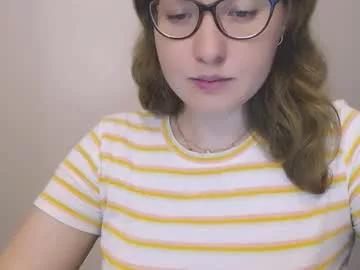 Hartfoxx from Chaturbate