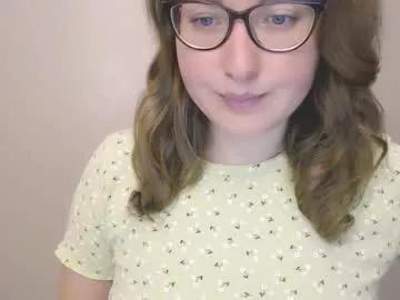 Hartfoxx from Chaturbate
