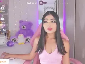 hazelbabee_ from Chaturbate is Freechat