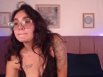 helen_patterson from Chaturbate is Freechat