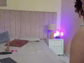 hellen_mckenzie from Chaturbate is Freechat