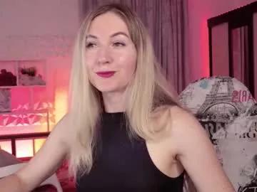 Hello_lisha from Chaturbate
