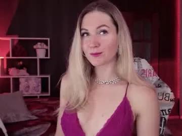 Hello_lisha from Chaturbate