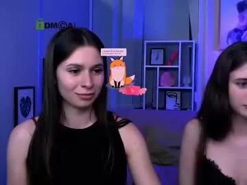 helly_kiss from Chaturbate is Freechat