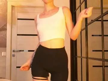 heystesha from Chaturbate is Freechat