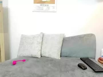 honeymoon_sariel from Chaturbate is Freechat
