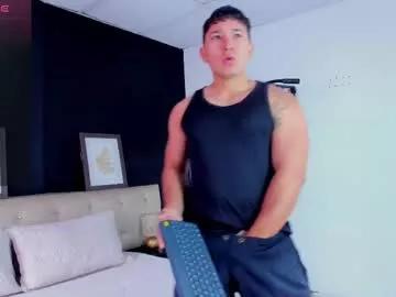 horny_nick18 from Chaturbate is Freechat
