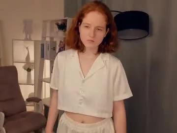 horny_shellys from Chaturbate is Freechat