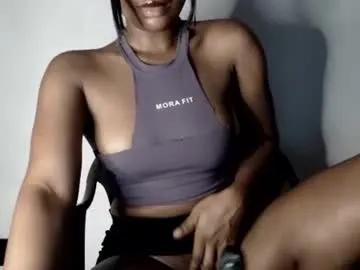 hot_chocoxxxx from Chaturbate is Freechat