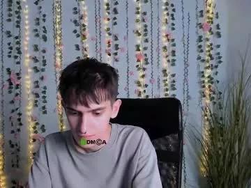 hot_dominic_ from Chaturbate is Freechat