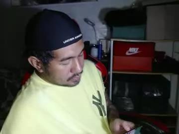 hothunkybear23 from Chaturbate is Freechat